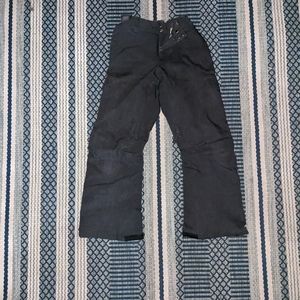 Burton Snow Pants Size: M (Us 10/12)